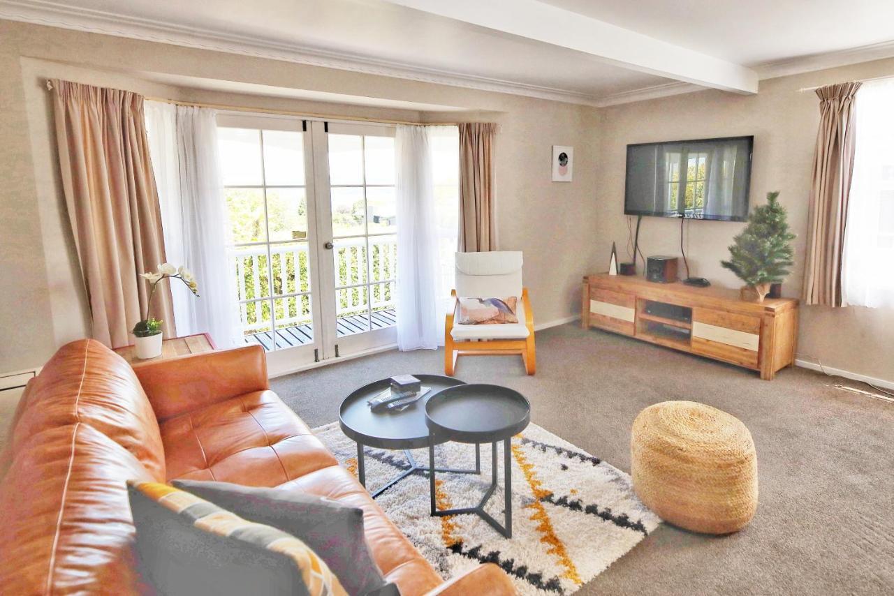 2Mins To Lakefront Family Retreat تاوبو المظهر الخارجي الصورة