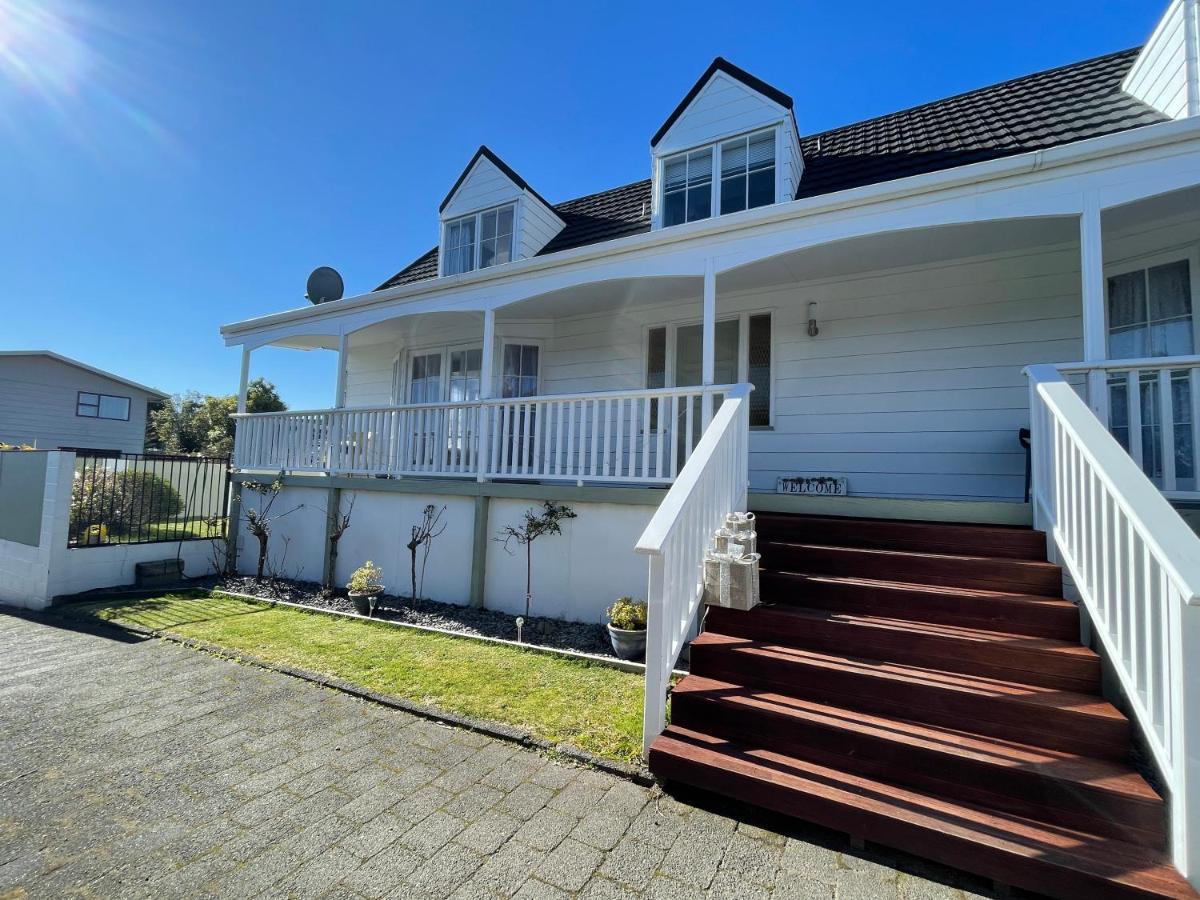 2Mins To Lakefront Family Retreat تاوبو المظهر الخارجي الصورة